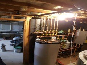 Ken Cyr Plumbing - Photo -1