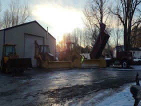 St. John Trucking & Excavating LLC - Photo 3