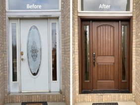 Divine Doors Windows & Trim, Inc. - Photo 1