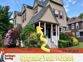 Red Dog's Roofing LLC - Photo 6