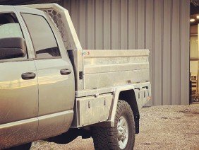 Dropout Fabrication - Photo 1