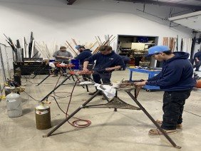 Blue Bear Plumbing Heating & Air - Photo 1