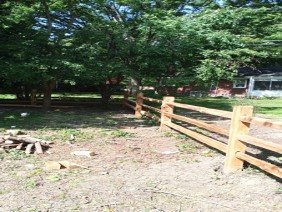 Michigan Fence Repair - Photo 3