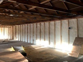 Integrity Spray Foam - Photo 2