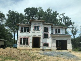 Cardoso Carpentry, LLC —Wood Framing - Photo 1