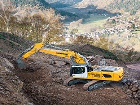 Liebherr Equipment Source - Photo 0