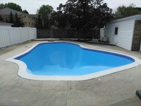Downriver Pool Service - Photo 6