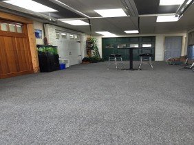 Door Service, Inc. - Photo 2