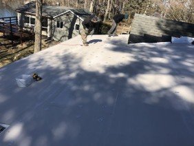 Munroe Roofing & Construction - Photo 2