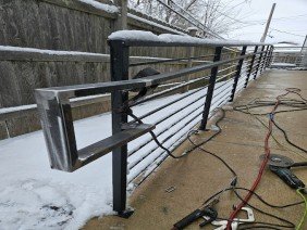 Steel Fabrication & Welding Inc - Photo 6