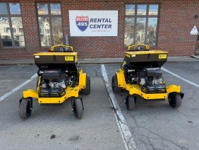 Milford 495 Rental Center - Photo 0