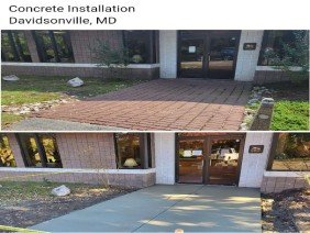 Maryland Stone Masonry & Repair - Photo 2