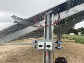 Sunshine Solar and Construction - Photo 4