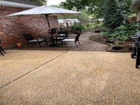 Preaux Wash & Landscape Lighting of Louisiana - Photo 0