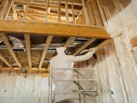 Efficient Foam Insulation Inc. - Photo -1