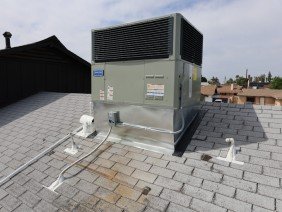 Brocard Air Conditioning & Heating® - Photo 2