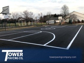 Tower Paving Company - Photo 3