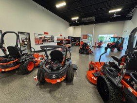 Quality Equipment - Photo 2