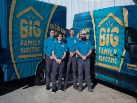 Big Family - Photo 2