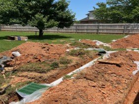 JDE Foundation Repair and Waterproofing Experts - Photo 1