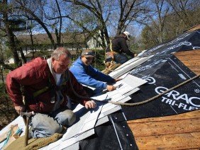 Wooster Roofing - Photo -1