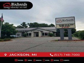 Richards Building Supply - Photo 3