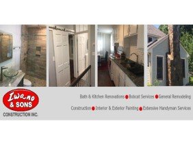 Iwano and Sons Construction, Inc. - Photo 0