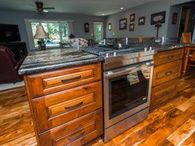 GMH CONSTRUCTION - Photo 3