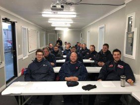 C & C Heating & Air Conditioning - Photo -1