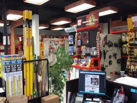 Wisconsin Contractor's Supply, Inc. - Photo 4