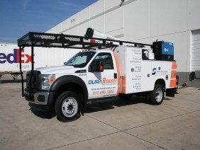 Just-Rite Equipment Maryland a division of DuraServ - Photo 5