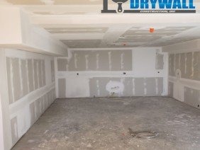 GHN DRYWALL CONSTRUCTION, INC - Photo 1