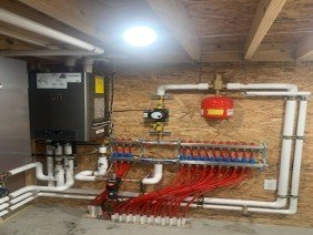 De-Cal Mechanical Contractors - Photo 2