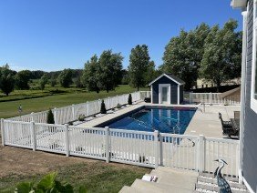 A to Z Quality Fencing & Structures - Photo 6
