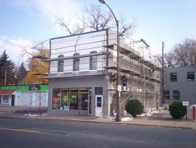 Rutledge Construction Company - Photo 4