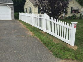 Brodeur Campbell Fence Co - Photo 3