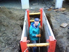 North East Shoring Corp., Inc. - Photo -1