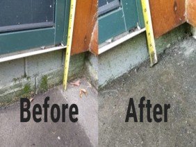 Concrete Lifting Solutions - Photo 1