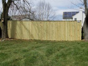 Tri State Fence LLC - Photo 3