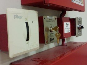 Fire Protection Team - Photo 0