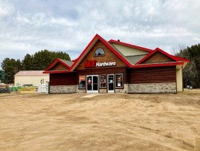 Timber Building Supply - Photo 3