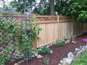 New England Fence, Inc. - Photo 0