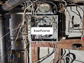 Barry O Connor Electrician - Photo 0