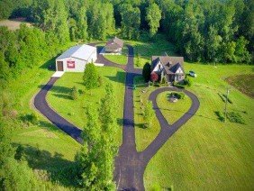 Mike's Asphalt - Photo 2