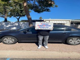 Phoenix Power Window Repair - Photo 3