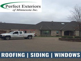 Perfect Exteriors of Minnesota, LLC - Photo 1