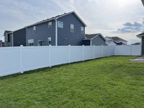 Superior Fence & Rail - Photo -1