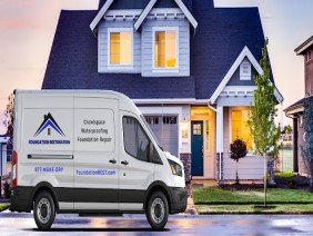 Foundation Restoration - Photo 6