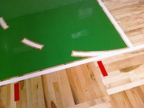 H & H Floor Sanding - Photo 3