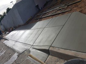 Pmg Masonry and concrete - Photo 3